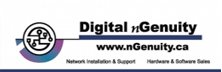 Digital nGenuity